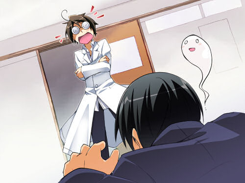 第三中学シリーズ